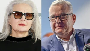 Poruszające słowa Andrzeja Andrusa. Tak wspomina Magdę Umer