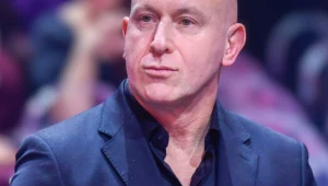 Miruć krytykował pralki w łazience. Teraz zapytali go o choinki na balkonie