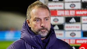 Flick odmówił Barcelonie. Twarde weto. Niemiec zdecydowany ws. przyszłości