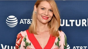 Claire Danes