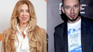 Adam Konkol otworzył się na temat rozstania. "Po prostu się nie dobraliśmy"