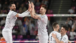 Przewrót w tabeli PlusLigi. Rewelacja sezonu rozbita, jest nowy lider