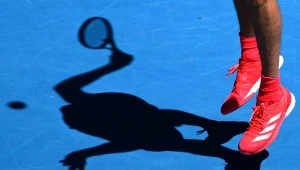 Nie było litości. Tenisista zawieszony na 12 lat. Wszyscy wiedzą, co zrobił