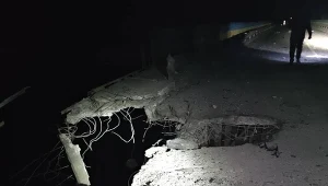 Zmasowany rosyjski atak rakietowy na rejon Odessy. Siedem osób nie żyje