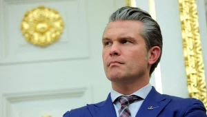 USA uderzyły w cele w Syrii. "Zabiliśmy wielu wrogów"