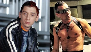 Zaskakująca przemiana finalisty "Idola". Tak wyglądają jego "Metamorfozy"