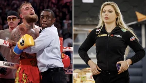 Paul zmasakrowany przez Joshuę. Poruszające słowa partnerki