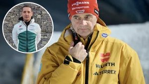 Polak ujawnia ws. Horngachera. Wielkie zaskoczenie. Taki jest naprawdę