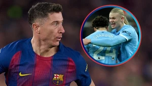 Jest decyzja Barcelony. Chodzi o wielki transfer. Lewandowski już bez złudzeń