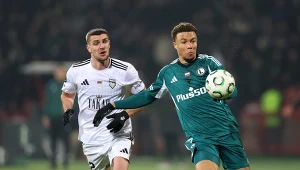 Ledwo co skarcił Legię, ma trafić do Polski. To rewelacja Ligi Konferencji