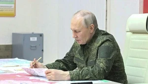 Rosyjska delegacja zmierza na Florydę. Wywiad USA o żądaniach Kremla 