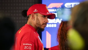 Bolesne słowa Hamiltona, a teraz to. W mediach aż huczy o ruchu Ferrari