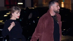 Poruszenie w Stanach. Wyszła na jaw prawda o związku Taylor Swift