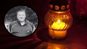 Zmarł Maciej Łasicki. Był brązowym medalistą olimpijskim z Barcelony