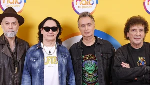 Lady Pank w "halo tu polsat". Artyści opowiedzieli o nowej płycie, międzynarodowej trasie i występie na sylwestrze Polsatu