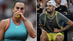 Zawrzało po decyzji Sabalenki. Kontrowersyjny rywal "dołożył do pieca"