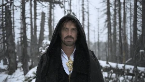 Karpiel-Bułecka przed świętami rusza w samotną podróż. "Zniknę w śniegu"