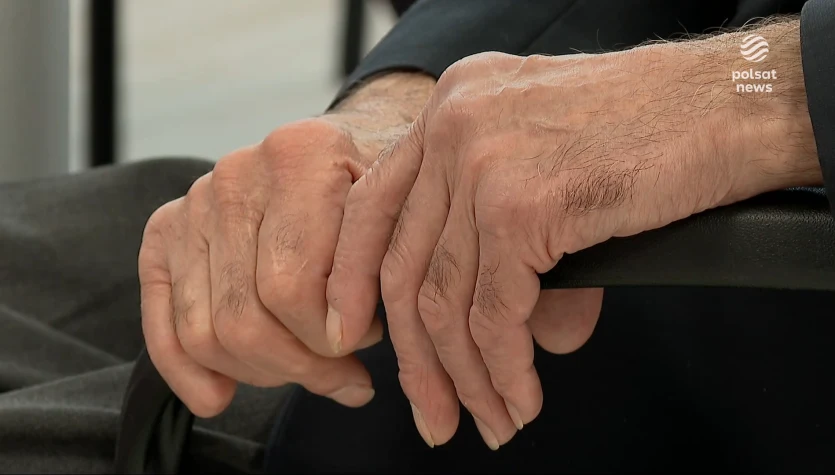 "Wydarzenia": Oszukana seniorka z Puław. 91-latka straciła 20 tysięcy złotych