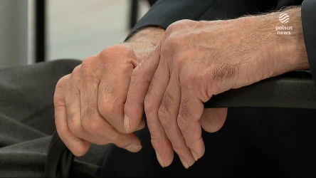 "Wydarzenia": Oszukana seniorka z Puław. 91-latka straciła 20 tysięcy złotych