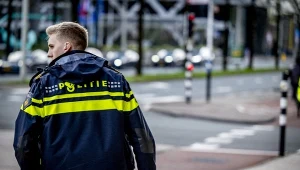 Śmierć Polaka w Holandii. Sprawca usłyszał wyrok