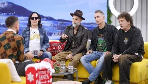 "To jest bardzo ważne". Co zdradził Lady Pank przed sylwestrem Polsatu?