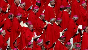 Pierwsza taka decyzja papieża Leona XIV. Zwołuje nadzwyczajny konsystorz