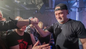 Nowa polska supergrupa w hołdzie dla legendy metalu. Kto utworzył Paranoic?