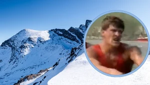 Dramat w górach. Ten wypadek zakończył pasmo sukcesów Polaków