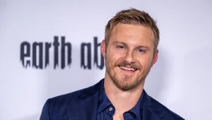 Alexander Ludwig