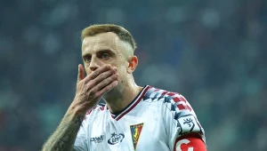 Tak Boniek potraktował Grosickiego. Słowa poszły w świat