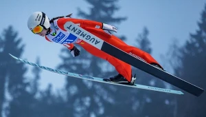 Tylko jedna Polka w drugiej serii, ale co się stało potem. Historyczny wyczyn