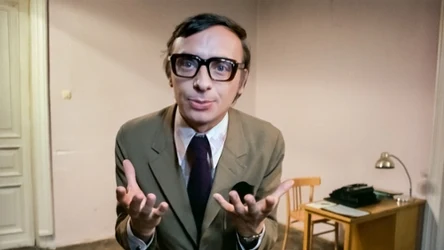 "Poszukiwany, poszukiwana"