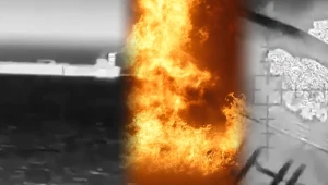 Ukraina otworzyła "nowy front". Rosja zaskoczona, może dojść do zwrotu