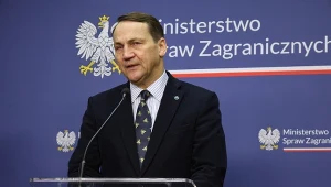 "Bzdura". Sikorski uderza w Konfederację, poszło o słowa Mentzena
