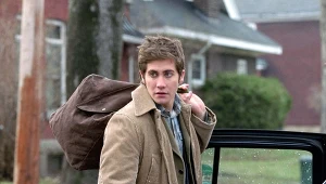 Jake Gyllenhaal w filmie "Pojutrze"