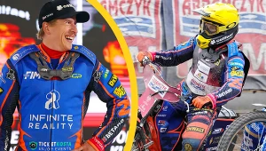 Postawił wszystko na jedną kartę. Sensacyjne wieści ws. gwiazdy Falubazu