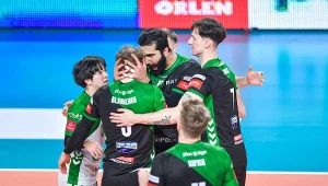 Sensacja w PlusLidze. Utytułowany zespół rozbity przez czerwoną latarnię