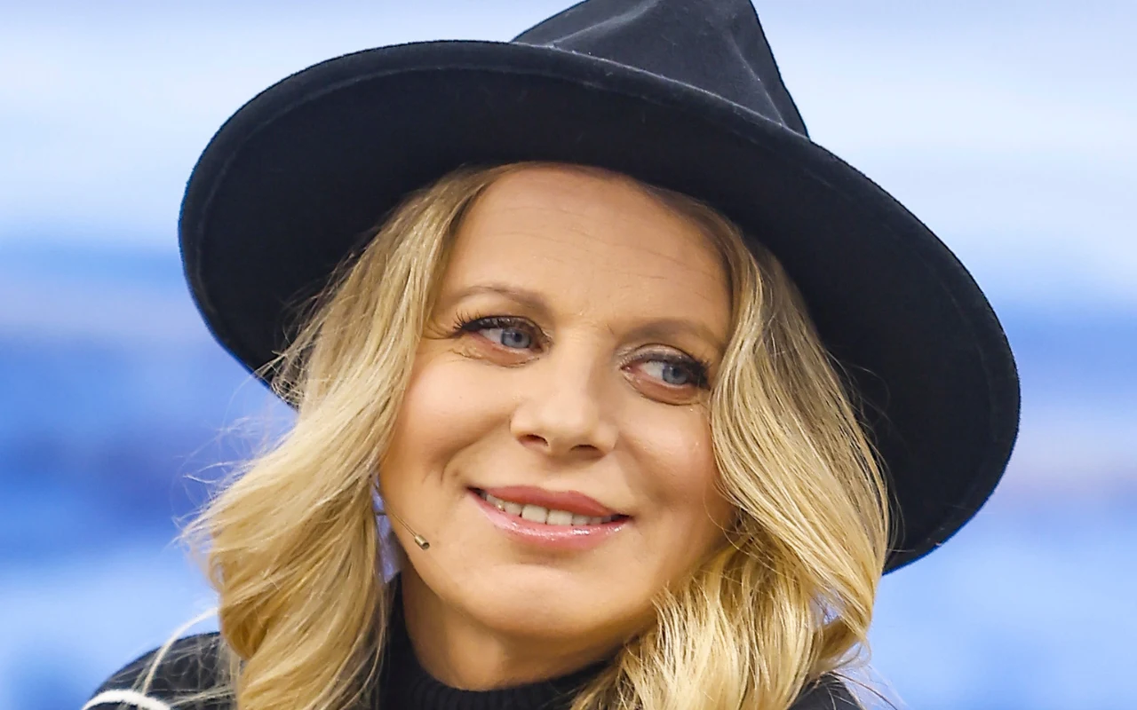 Maria Sadowska szykuje wyjątkowe święta. W 120-letnim dworze, po raz pierwszy w nowej roli