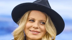 Maria Sadowska z mężem szykują wyjątkowe święta. W 120-letnim dworze, pierwszy raz w nowej roli