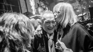 Michał Urbaniak miał 82 lata