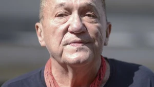 Nie żyje Michał Urbaniak. Wybitny muzyk jazzowy miał 82 lata