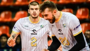 Polscy siatkarze brutalnie sprowadzeni na ziemię w MŚ. "Zostaliśmy zbici"