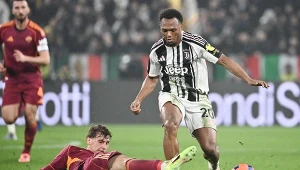 Milik wrócił do łask. Pojedynek przegrany przez Ziółkowskiego. Wielkie emocje