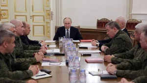 Sprzeczne doniesienia wywiadu USA? "Rosja nie ma zdolności"