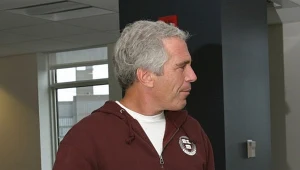 Kilkanaście plików ws. Epsteina zniknęło. Opublikowano je dobę wcześniej