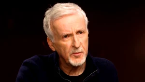 James Cameron