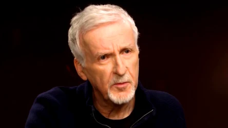 James Cameron