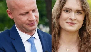 Zupełnie inni niż przed kamerami. Wyszła na jaw prawda o parze z „Rolnika”