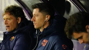 Hiszpanie zgodni jak nigdy, chodzi o Lewandowskiego. Taki los czeka Polaka