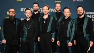 Enej szykuje niespodzianki na sylwestra Polsatu! "Będzie szampańsko"